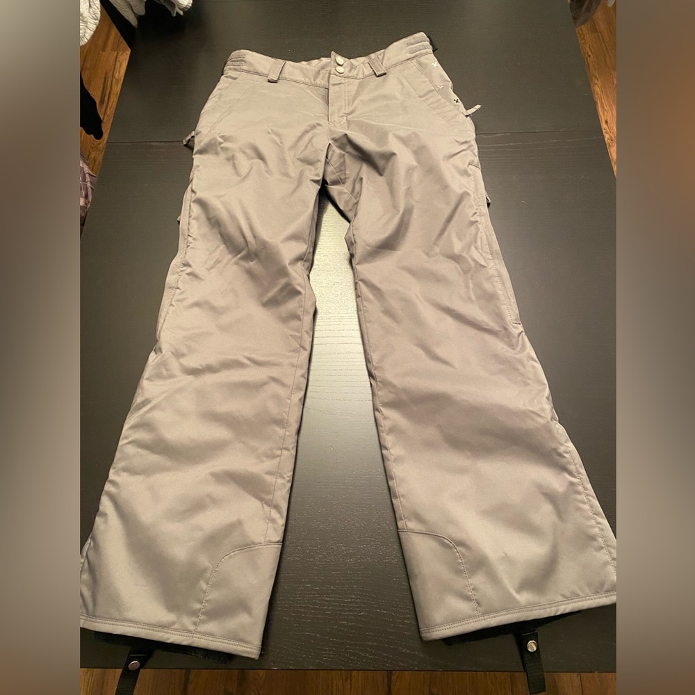 Women ski/snow pants